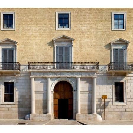 Mare Resort Trani Exterior photo