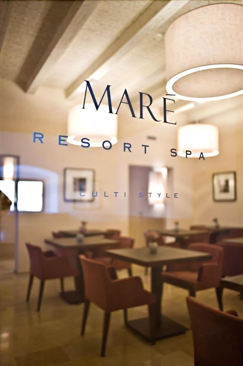 Mare Resort Trani Exterior photo