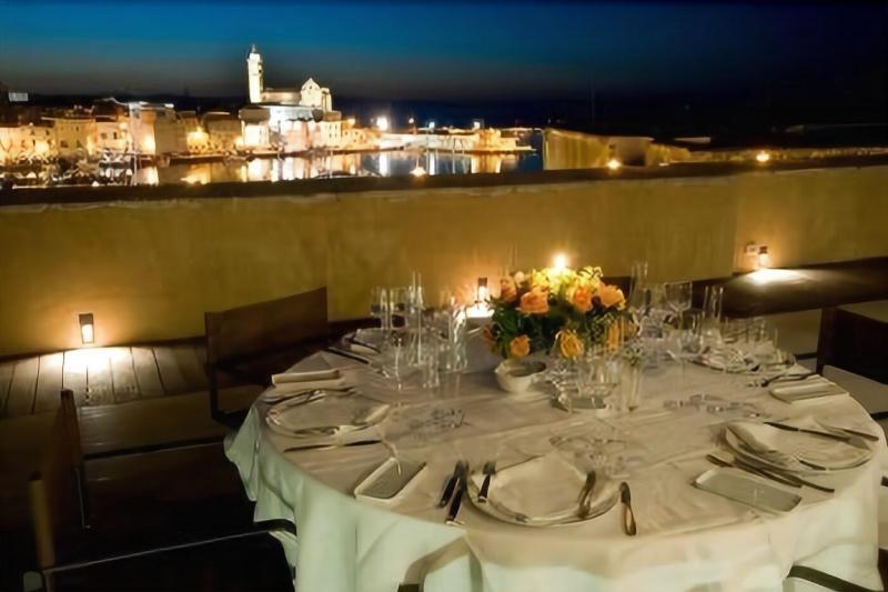 Mare Resort Trani Exterior photo