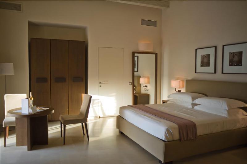 Mare Resort Trani Exterior photo