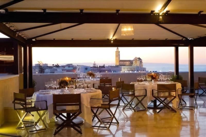 Mare Resort Trani Exterior photo