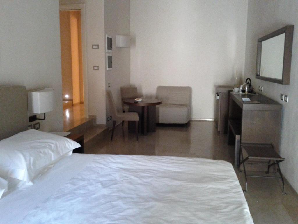 Mare Resort Trani Room photo