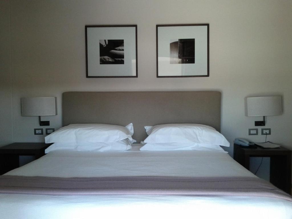 Mare Resort Trani Room photo