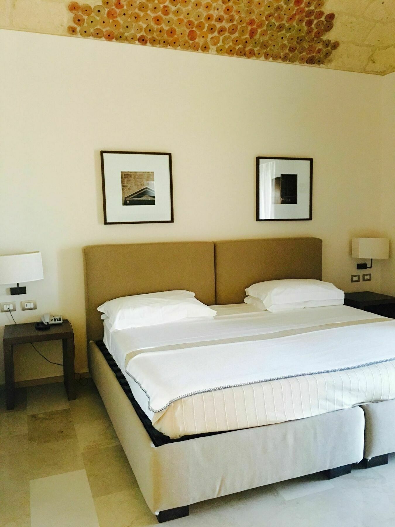 Mare Resort Trani Exterior photo